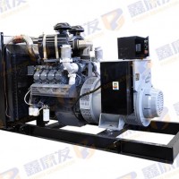 道依茨柴油發電機組